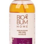 Bio Bum Home Płyn do czyszczenia łazienki z biofermentem postbiotycznym 500 ml