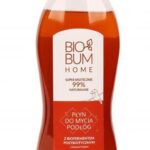 Bio Bum Home Płyn do mycia podłóg z biofermentem postbiotycznym 750 ml