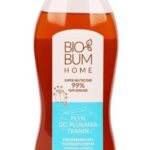Bio Bum Home Płyn Do Płukania Tkanin Z Biofermentem Postbiotycznym 750Ml