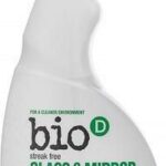 Bio-D Spray Do Mycia Szyb I Luster 500Ml (Bio0320)