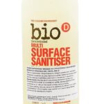 BIO D Środek do dezynfekcji różnych powierzchni 750 ml