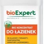 Bio koncentrat do łazienek BioExpert 1000ml