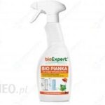 Bio pianka do łazienek BioExpert 500ml