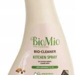 BIO-Spray do kuchni z olejkiem trawy cytrynowej 50
