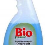 Bio Uniw. Spray Do Czyszczenia Soda 0,5L Elfa 2250