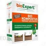Bioarcus Bio Kompostus Preparat Biologiczny 500G Bioexpert