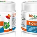 Bioarcus Bioexpert Bio Drenaż Udrażnianie Drenaży 500 G