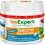 Bioarcus Tabletki Biologiczne Bioexpert 12+2 Szt