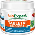 Bioexpert Tabletki Biologiczne 12 Sztuk