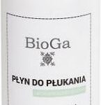 Bioga Ekologiczny Płyn Do Płukania Cytryna Z Miętą 500Ml