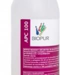 Biopur Płyn Do Dezynfekcji Powierzchni Apc 100 1L (429474)