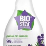 BIOSTAR PIANKA DO CZYSZCZENIA ŁAZIENKI 700ML