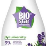 Biostar Płyn Uniwersalny Do Wszystkich Powierzchni Zmywalnych 800Ml