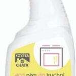 Biovena Health Czysta Chata Eco Płyn Do Kuchni 750Ml
