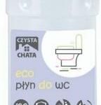 Biovena Health Czysta Chata Eco Płyn Do Wc 1L