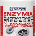 Biozym Enzymix Udrażniacz Kanalizacji 1 Kg (Bm015)
