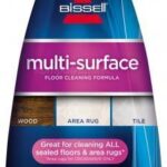 Bissell Płyn Crosswav 946 ml