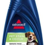 Bissell Środek Do Czyszczenia Tkanin I Dywanów 1l (303693)