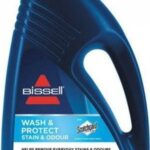 Bissell Wash And Protect Stain Odour Formula 1500Ml 1 Pc S (1086N)