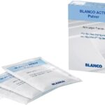 Blanco Activ Pulver Środek Czyszczący 3x25g
