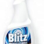 Blitz Professionell Do Czyszczenia Piekarnika 500Ml