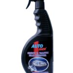 Blux Preparat do usuwania resztek owadów 650ml spray