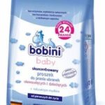 Bobini Baby Hypoalergiczny Proszek Do Prania Ubranek Niemowlęcych I Dziecięcych 1,8 Kg