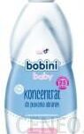 Bobini Baby Koncentrat Do Płukania Ubranek Dziecięcych Z Mleczkiem Bawełnianym 1L