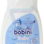 Bobini Baby Koncentrat do płukania ubranek niemowlecych i dziecięcych Hypoalergiczny 2 L