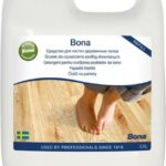 Bona Środek do czyszczenia podłóg drewnianych 2,5L