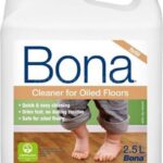 Bona Środek Do Czyszczenia Podłóg Olejowanych 2,5L