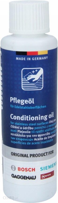 Bosch Produkt pielęgnacyjny 311945