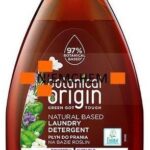 Botanical Origin Płyn do Prania Jaśmin Lawenda 20pr 0,9L