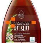 Botanical Origin Płyn do Prania Kwiat Pomarańczy 20pr 0,9L