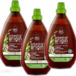 Botanical Płyn do płukania Kwiat Pomarańczy 3x0,9L