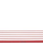 Brabantia Czerwona 10 52 65 (105265)