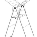 Brabantia Suszarka Na Pranie Hangon 15M Szara 403361