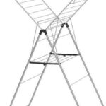Brabantia Suszarka Na Pranie Hangon 20M Szara 403422
