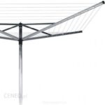BRABANTIA Suszarka ogrodowa Compact 323201