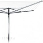 Brabantia Suszarka Topspinner Czteroramienna Br 31-07-44