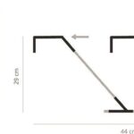 Brabantia Szary 10 52 41 (105241)