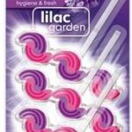 Brait Kost.Wc Lilac Garden 2-Faz.3X45G (94723780)