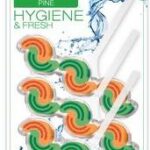 Brait Kost.Wc Pine 2-Faz.3X45G (94752409)