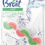 Brait Wc Kostka 45G 124L594