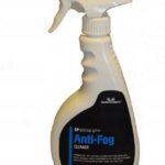 Break Up Anti-Fog 0.5L Płyn Na Parujące Szyby