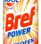 Bref Aktywna Piana Do Czyszczenia 500 Ml