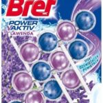 Bref BREF POWER AKTIV LAVENDER 3X50G 1958649