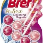 Bref Deluxe Delikatna Magnolia 2X50G (57721714)