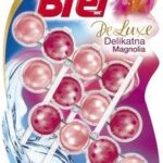 Bref Deluxe Delikatna Magnolia 3X50G