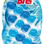 Bref Kostka Do Wc Brilliant Gel All In 1 Ocean Arktyczny 3X42G